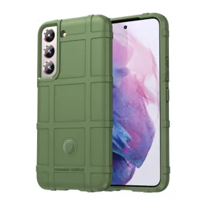 For Samsung Galaxy S22 5G Full Coverage Shockproof TPU Phone