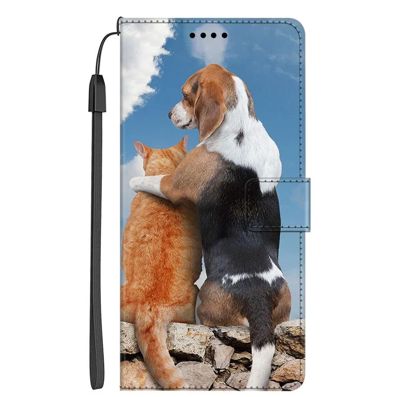 For Samsung Galaxy S8 Plus Phone Case