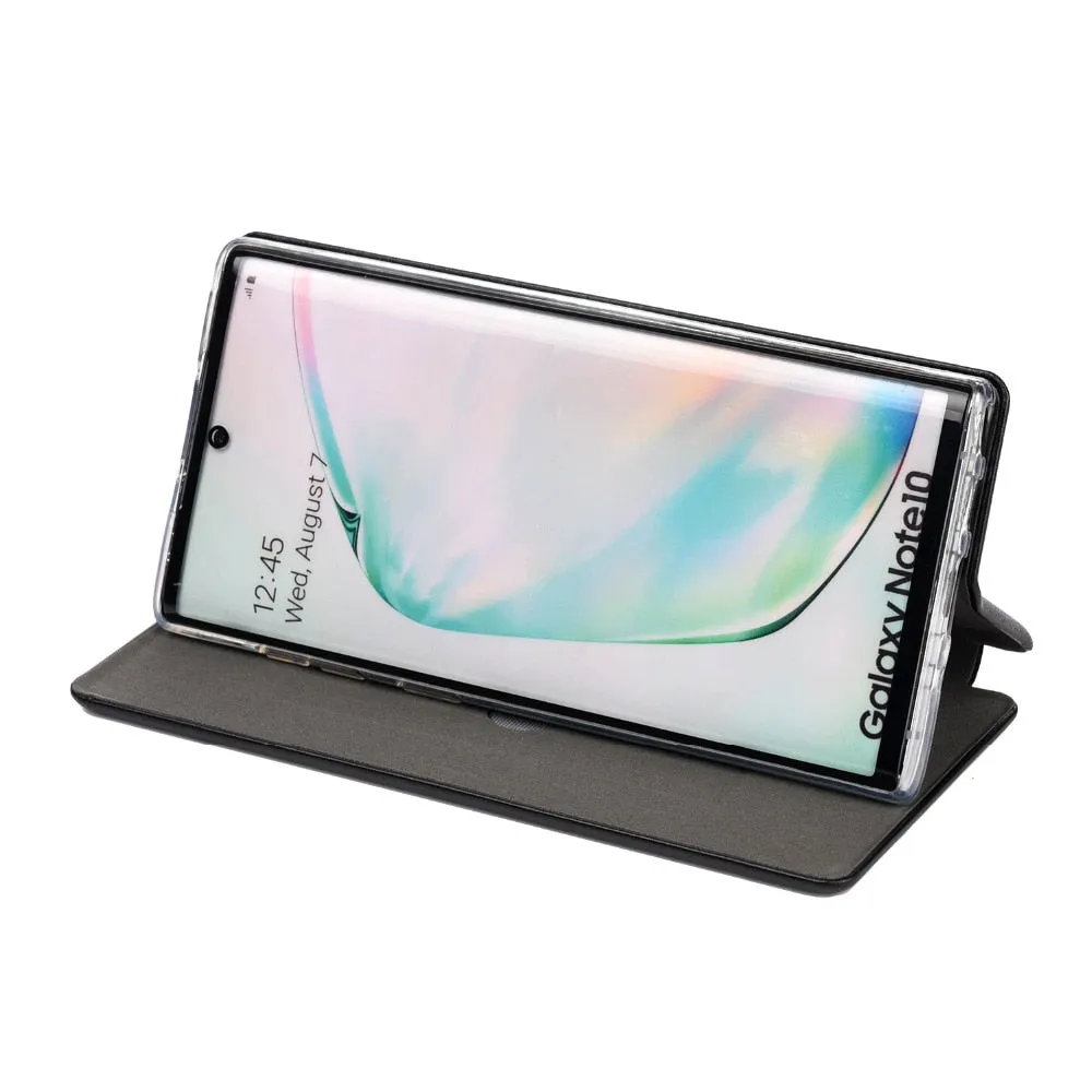 For Samsung S9 S10 Plus Note 9 Note 10 Plus A10 A20 A50 A70 A80 phone Case