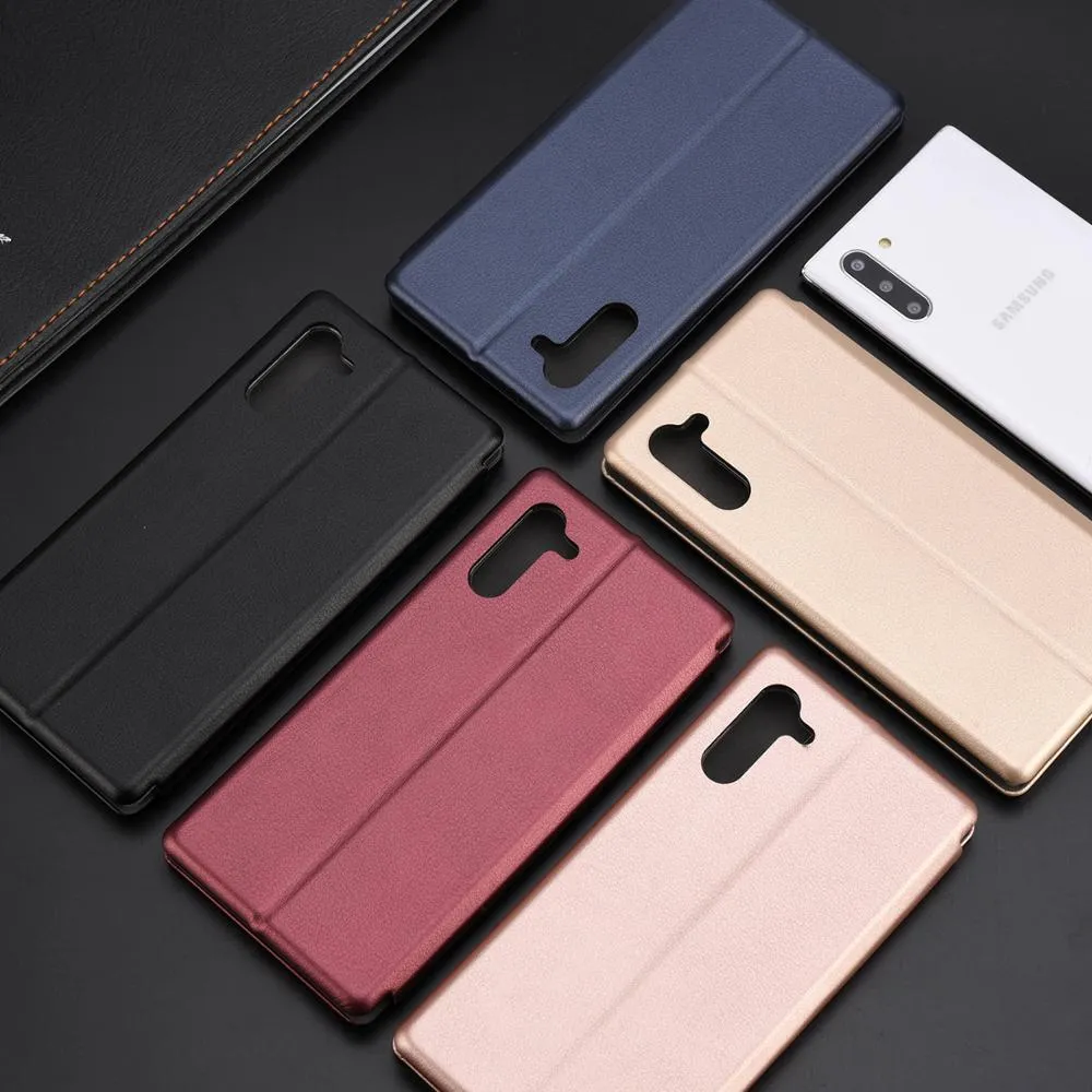 For Samsung S9 S10 Plus Note 9 Note 10 Plus A10 A20 A50 A70 A80 phone Case