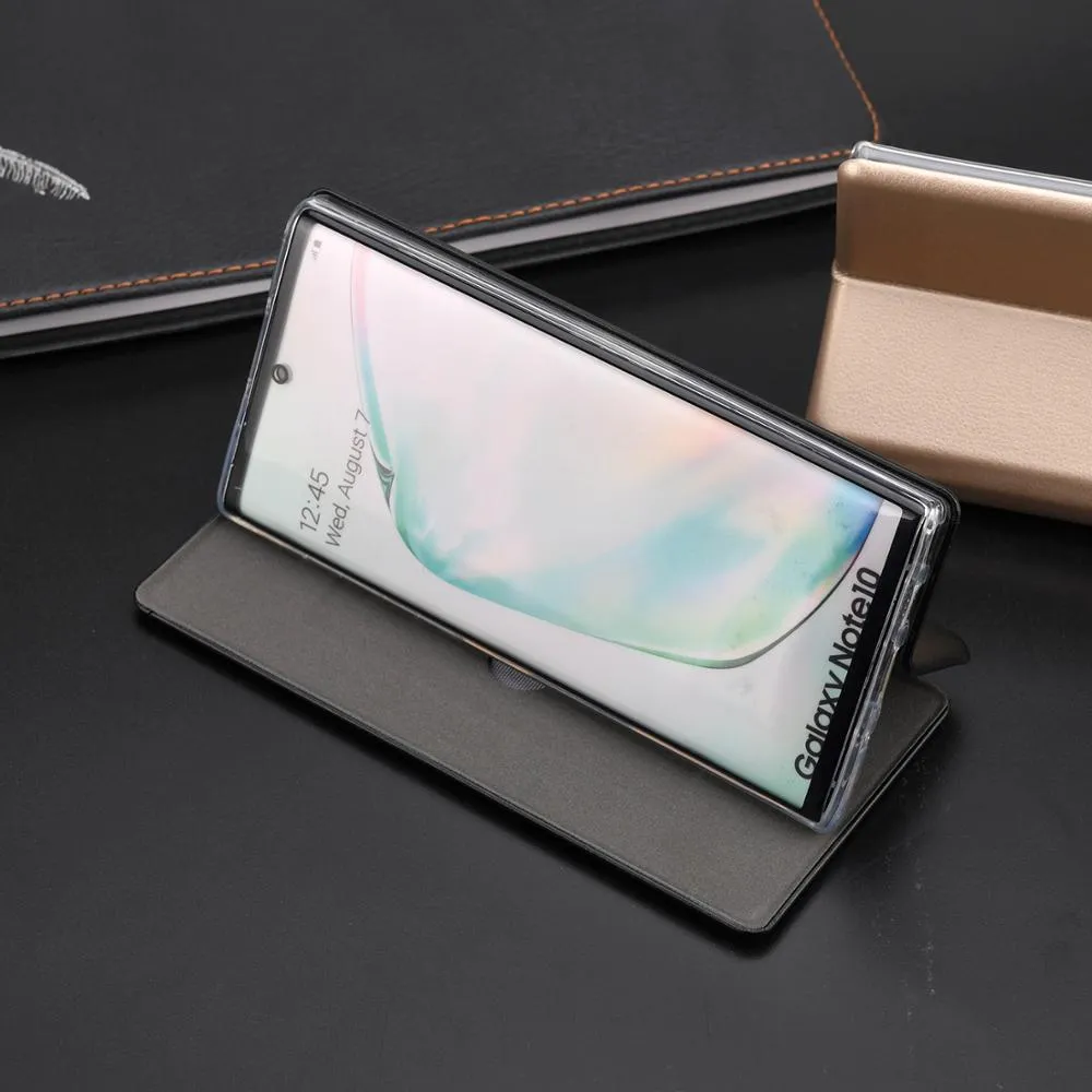 For Samsung S9 S10 Plus Note 9 Note 10 Plus A10 A20 A50 A70 A80 phone Case