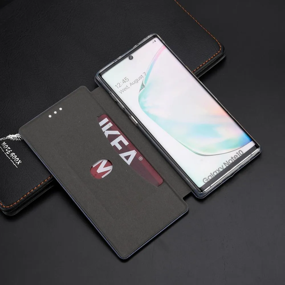 For Samsung S9 S10 Plus Note 9 Note 10 Plus A10 A20 A50 A70 A80 phone Case
