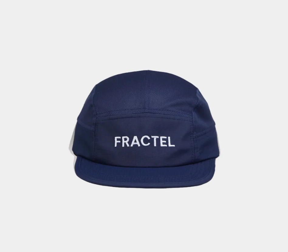 Fractel M-SERIES Cap