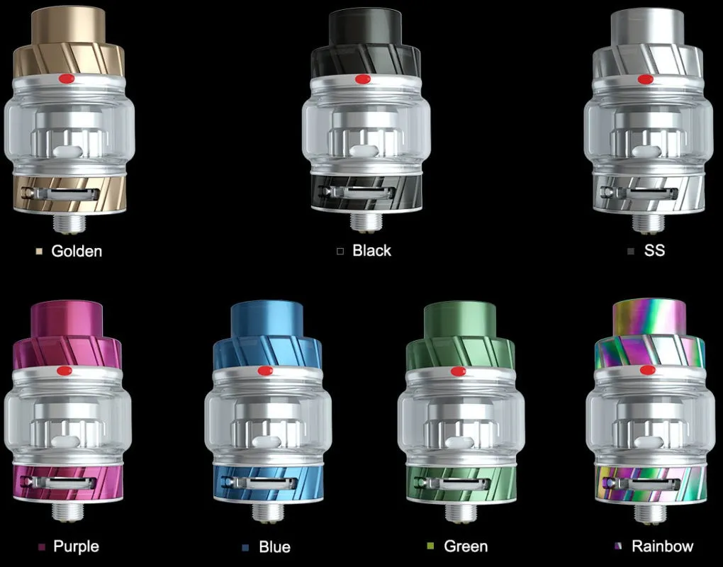 Freemax Fireluke 2 Vape Tank