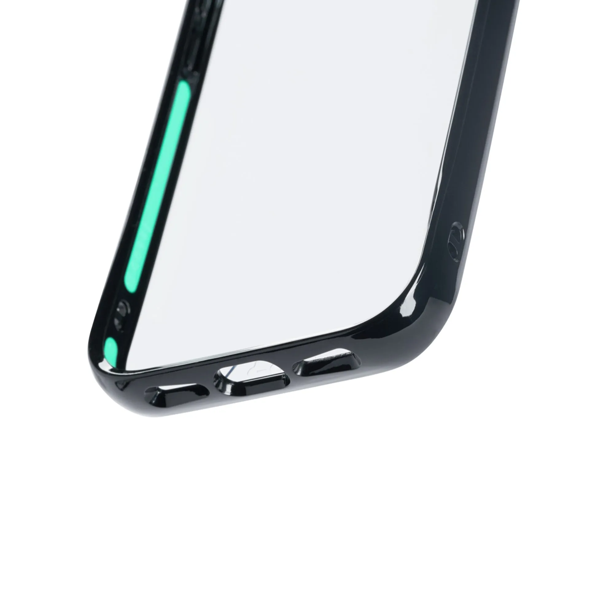 Fruits Printed Phone Case – Blueberry