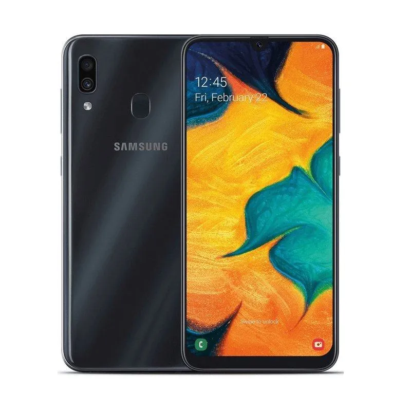 Galaxy A30