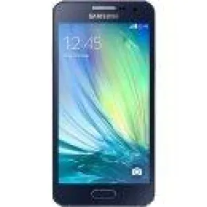 Galaxy A3