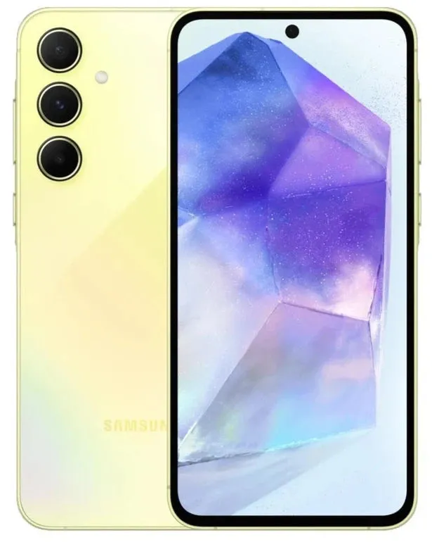 Galaxy A55 5G