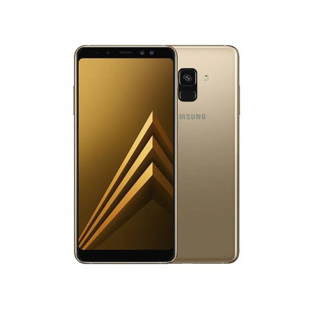 Galaxy A8 (A530)
