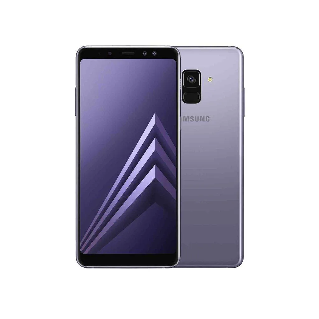 Galaxy A8 (A530)