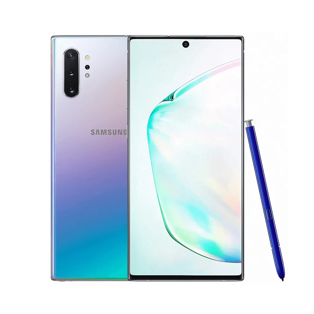 Galaxy Note 10  (Dual SIM)