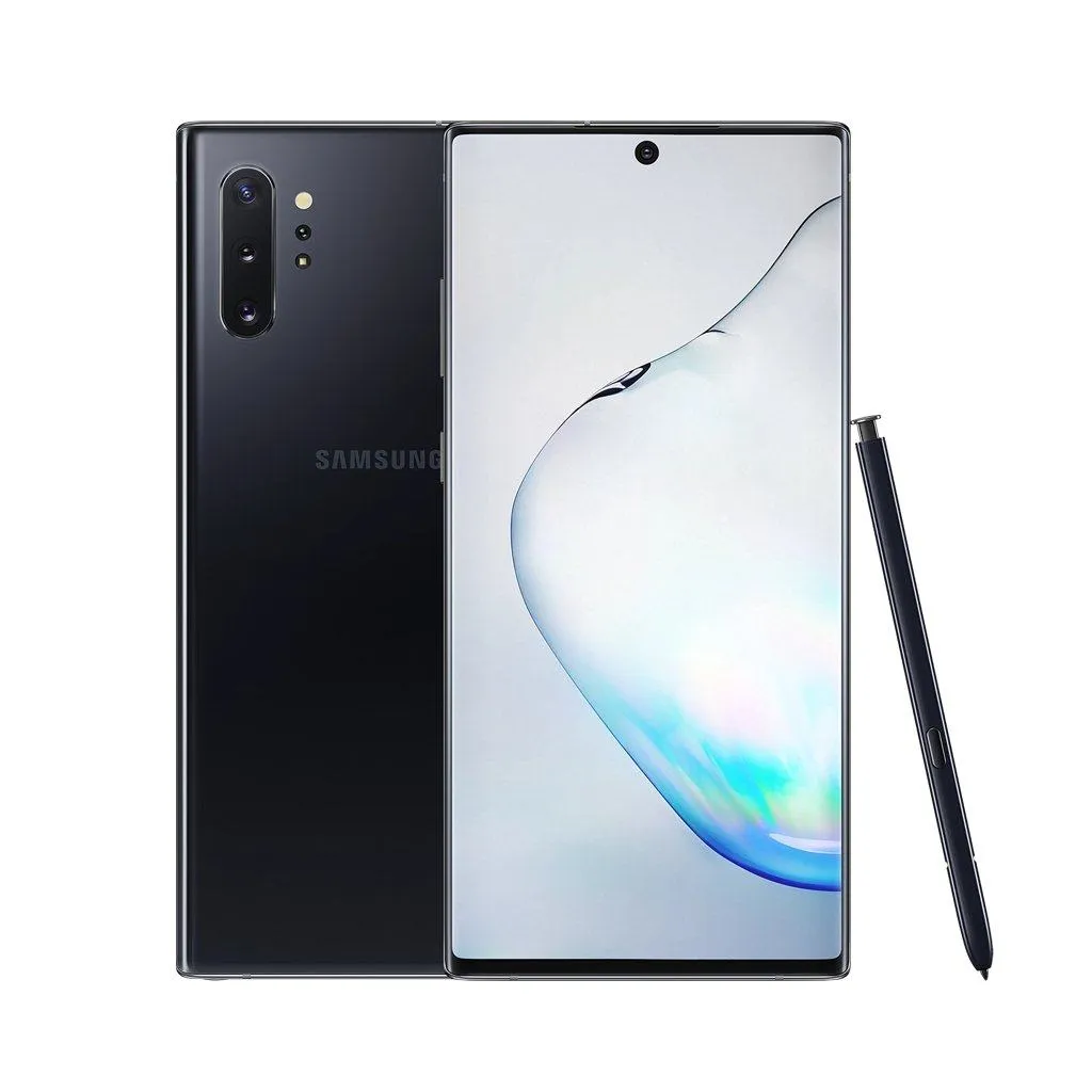 Galaxy Note 10  (Dual SIM)