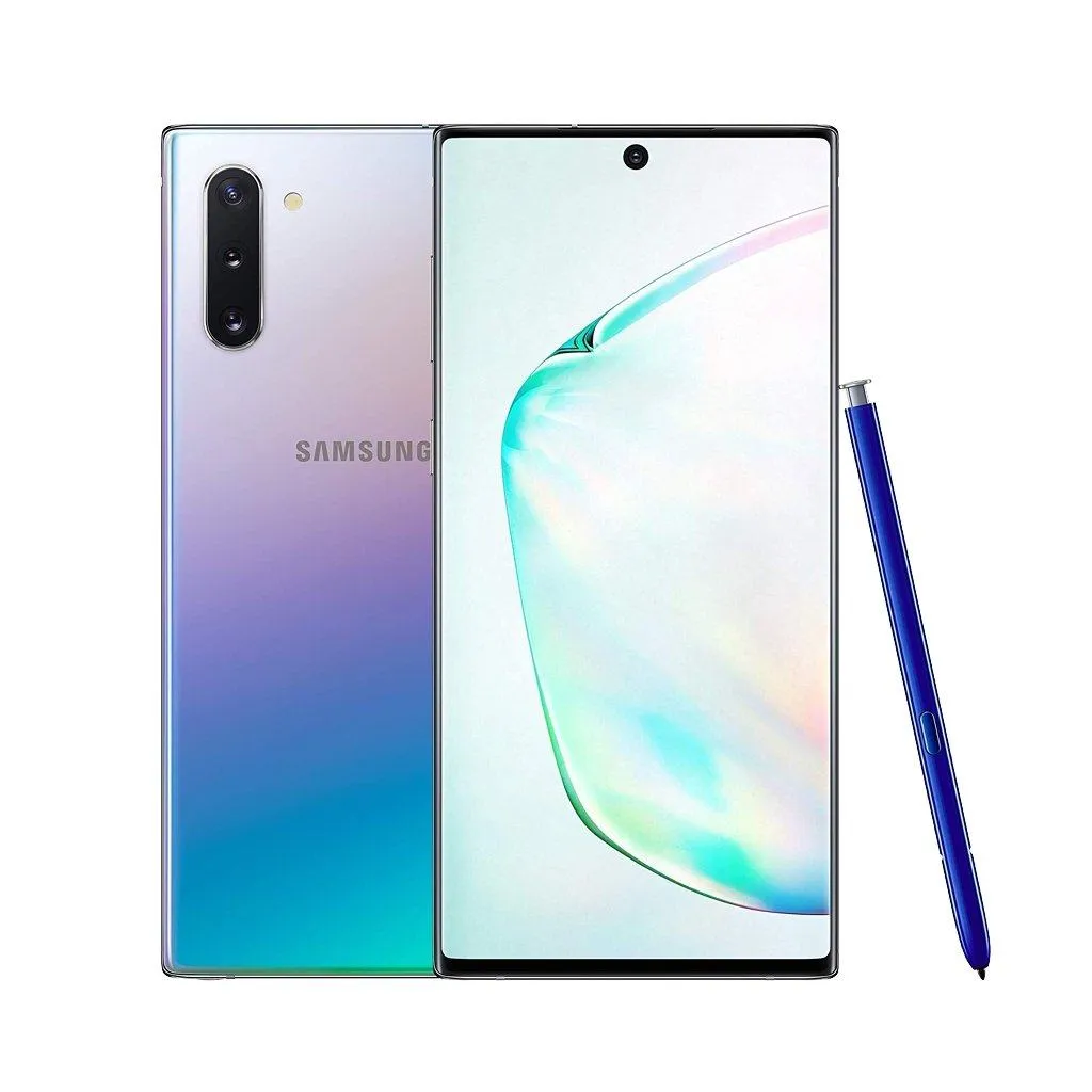 Galaxy Note 10