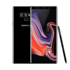 Galaxy Note 9 Dual SIM
