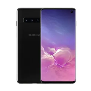 Galaxy S10 (Dual SIM)