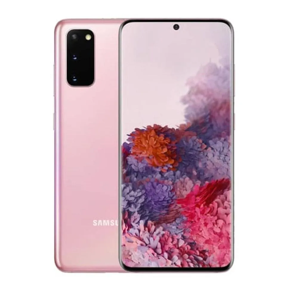 Galaxy S20 5G