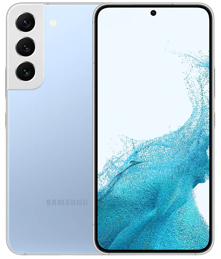Galaxy S22