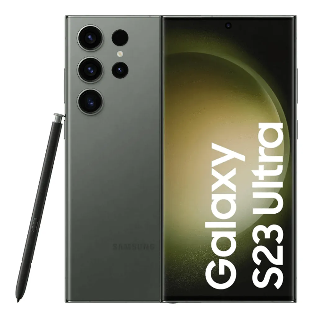 Galaxy S23 Ultra 256GB
