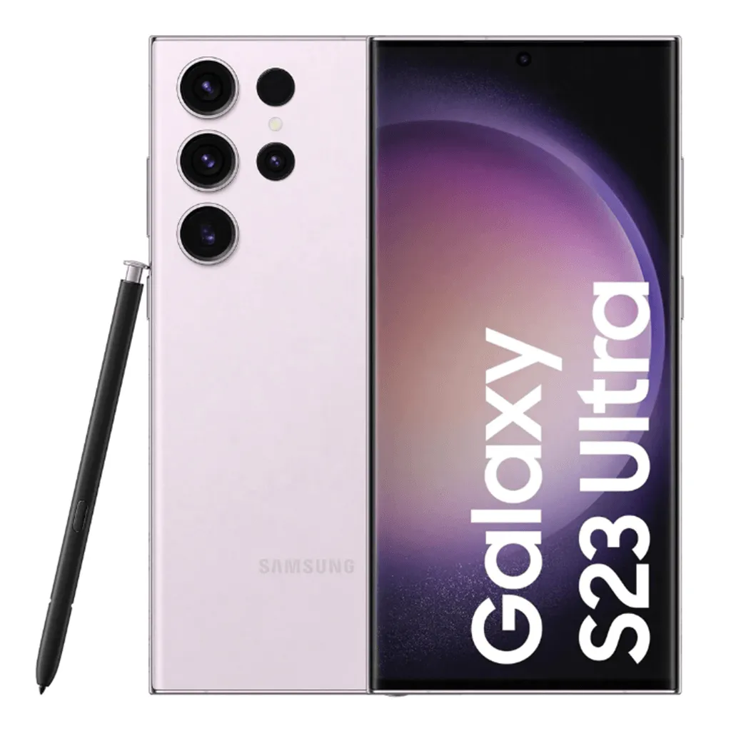 Galaxy S23 Ultra 256GB