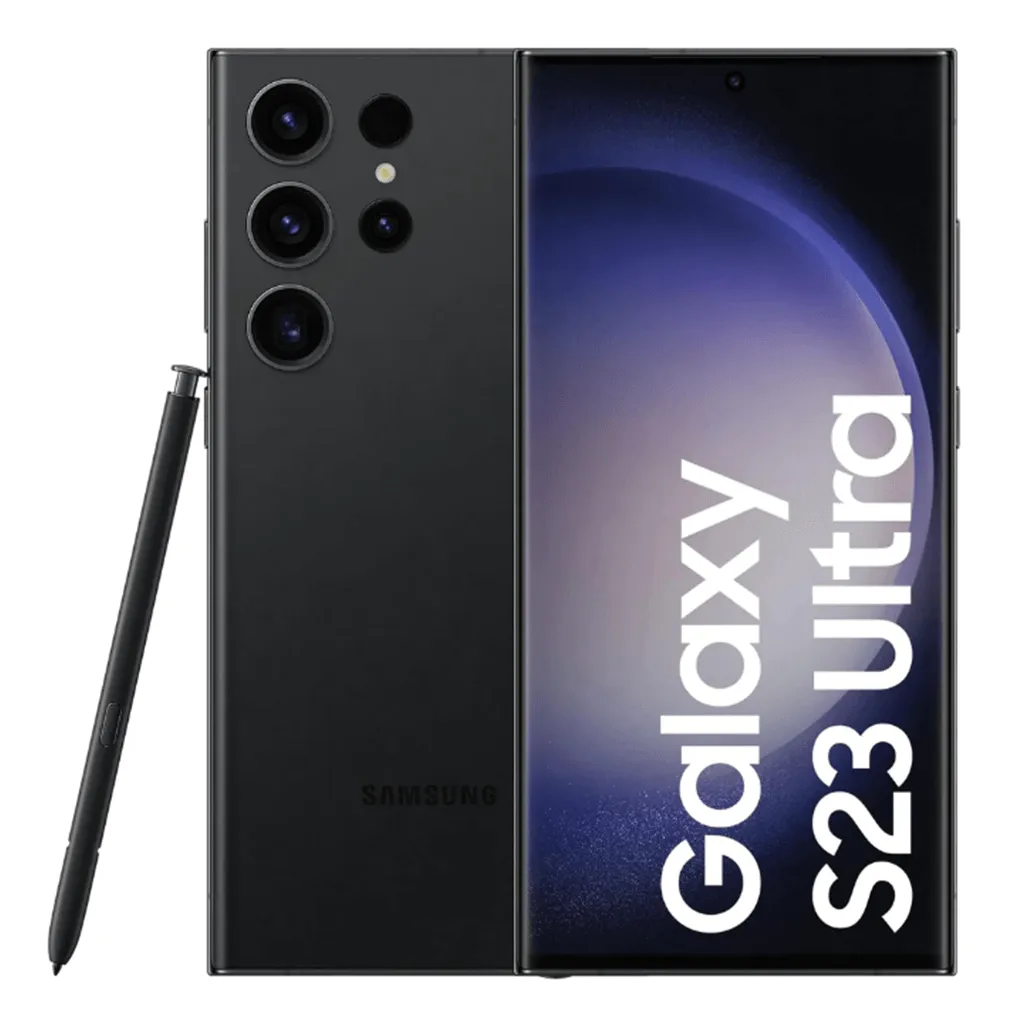 Galaxy S23 Ultra 256GB