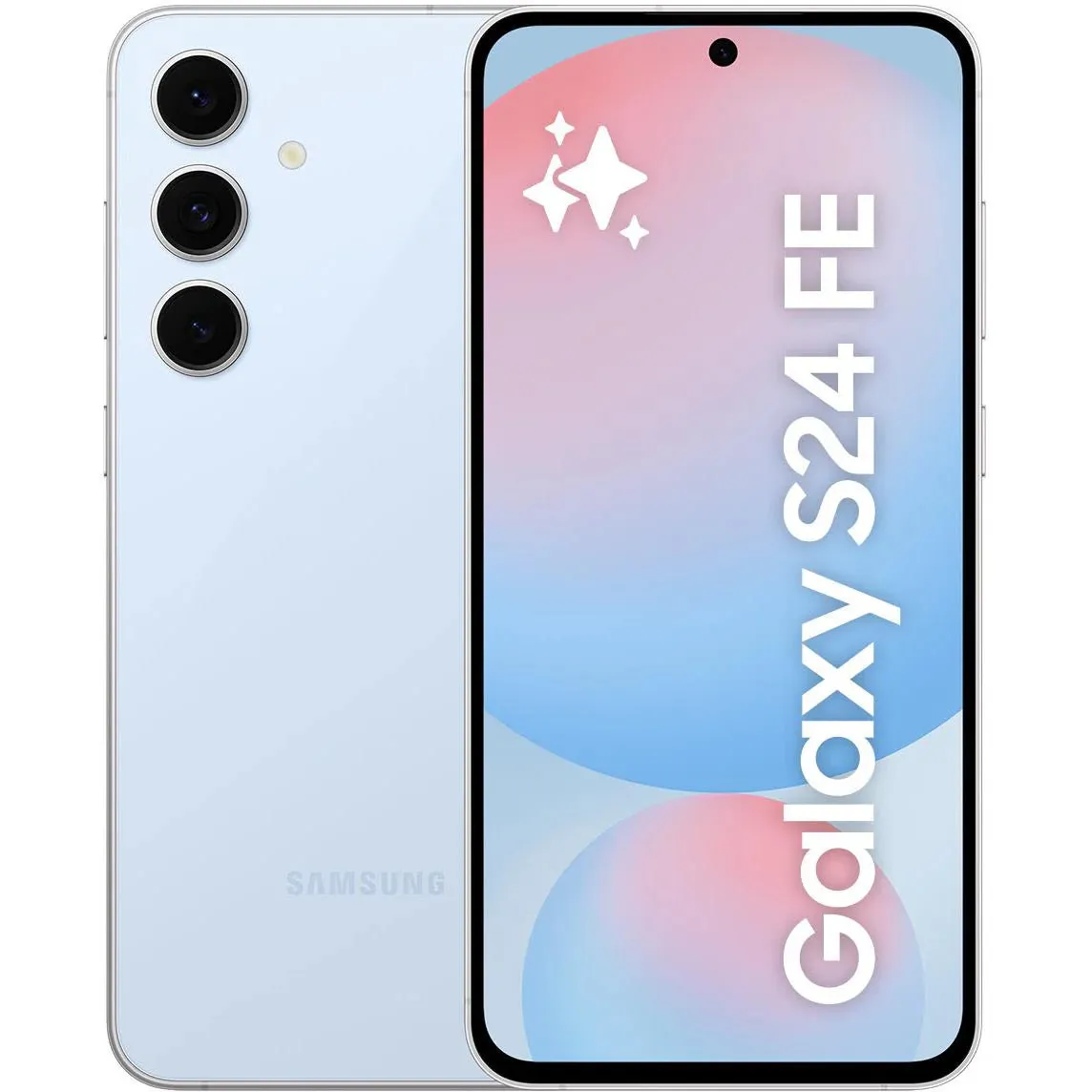 Galaxy S24 FE 5G 128GB