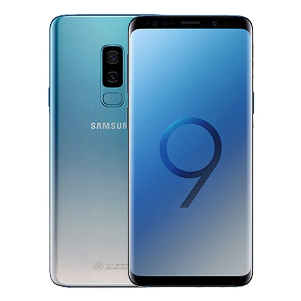 Galaxy S9 