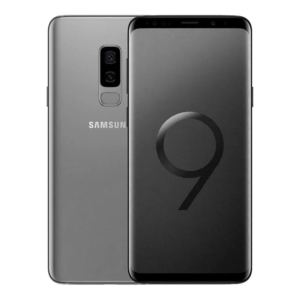 Galaxy S9 