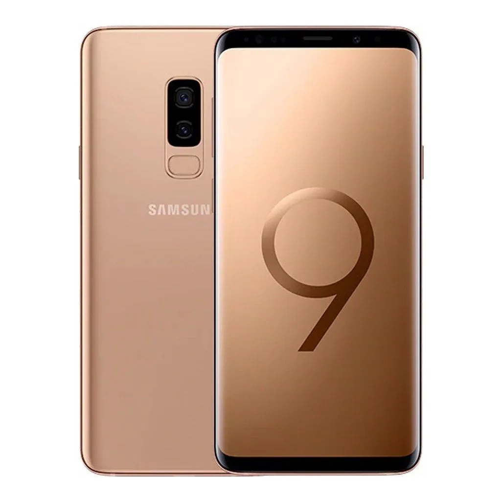Galaxy S9 