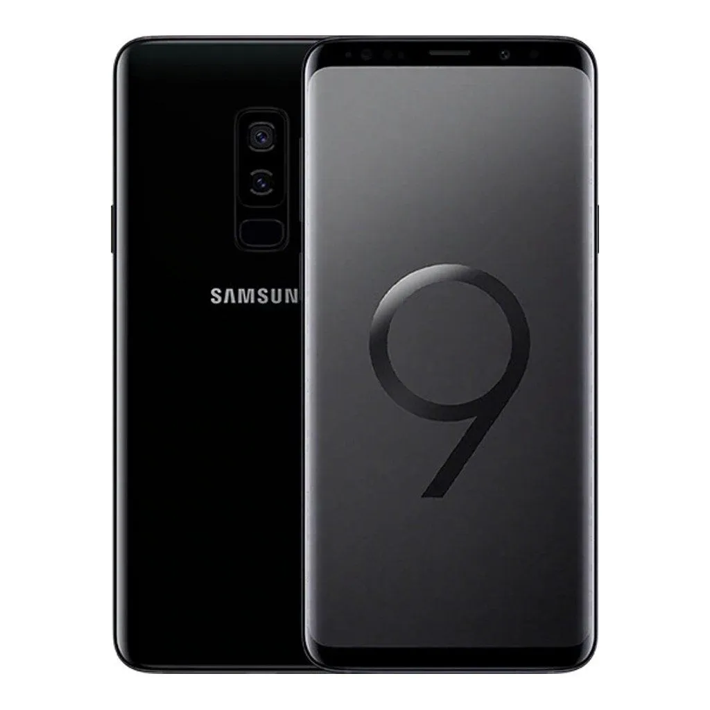 Galaxy S9 