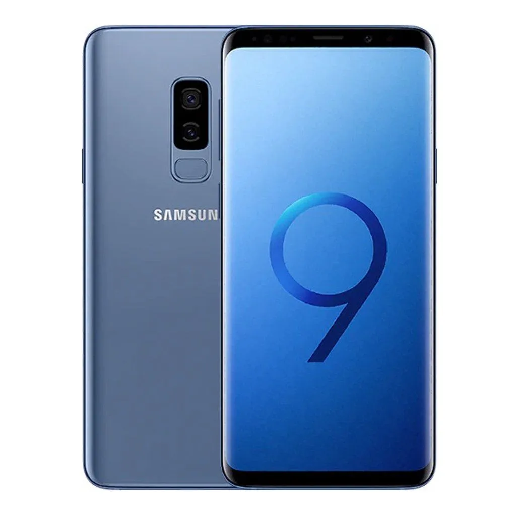 Galaxy S9 