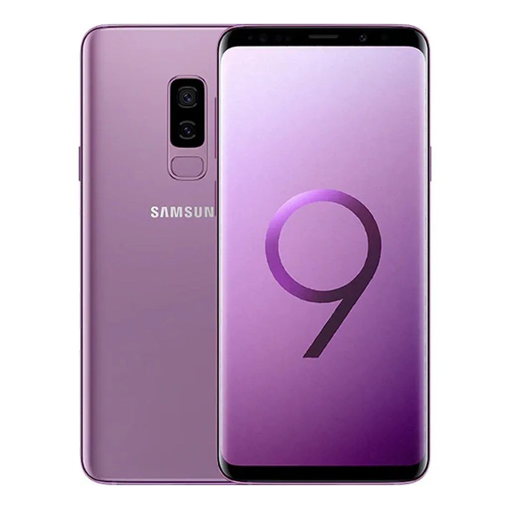 Galaxy S9 