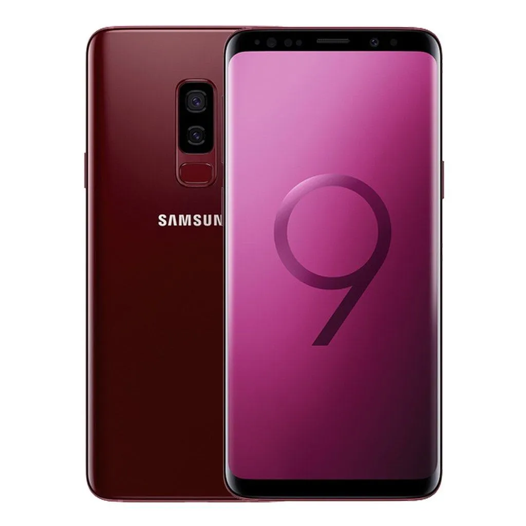 Galaxy S9 