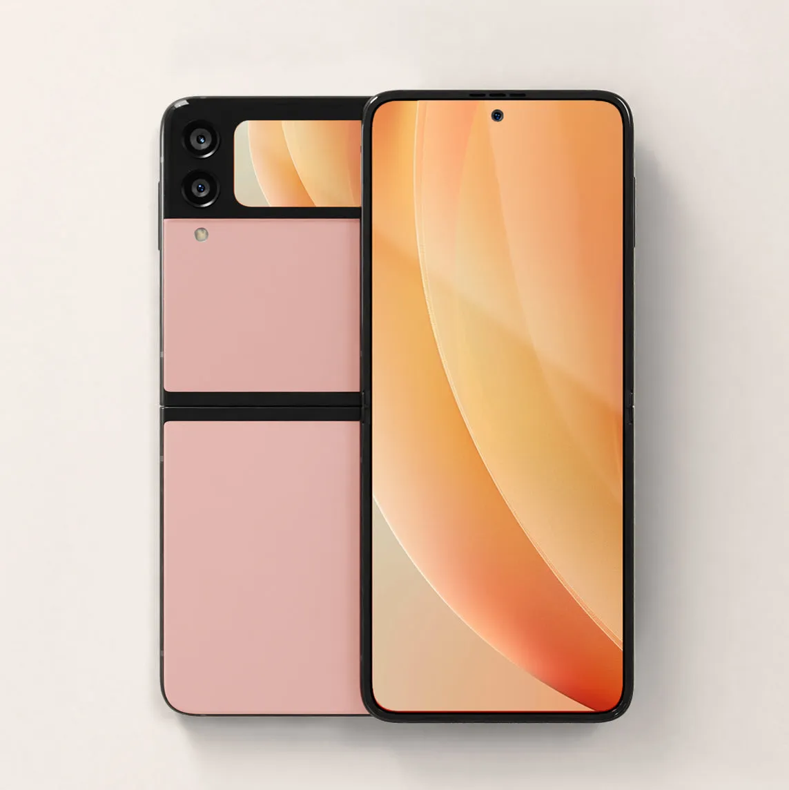 Galaxy Z Flip3 5G 128GB (Unlocked)