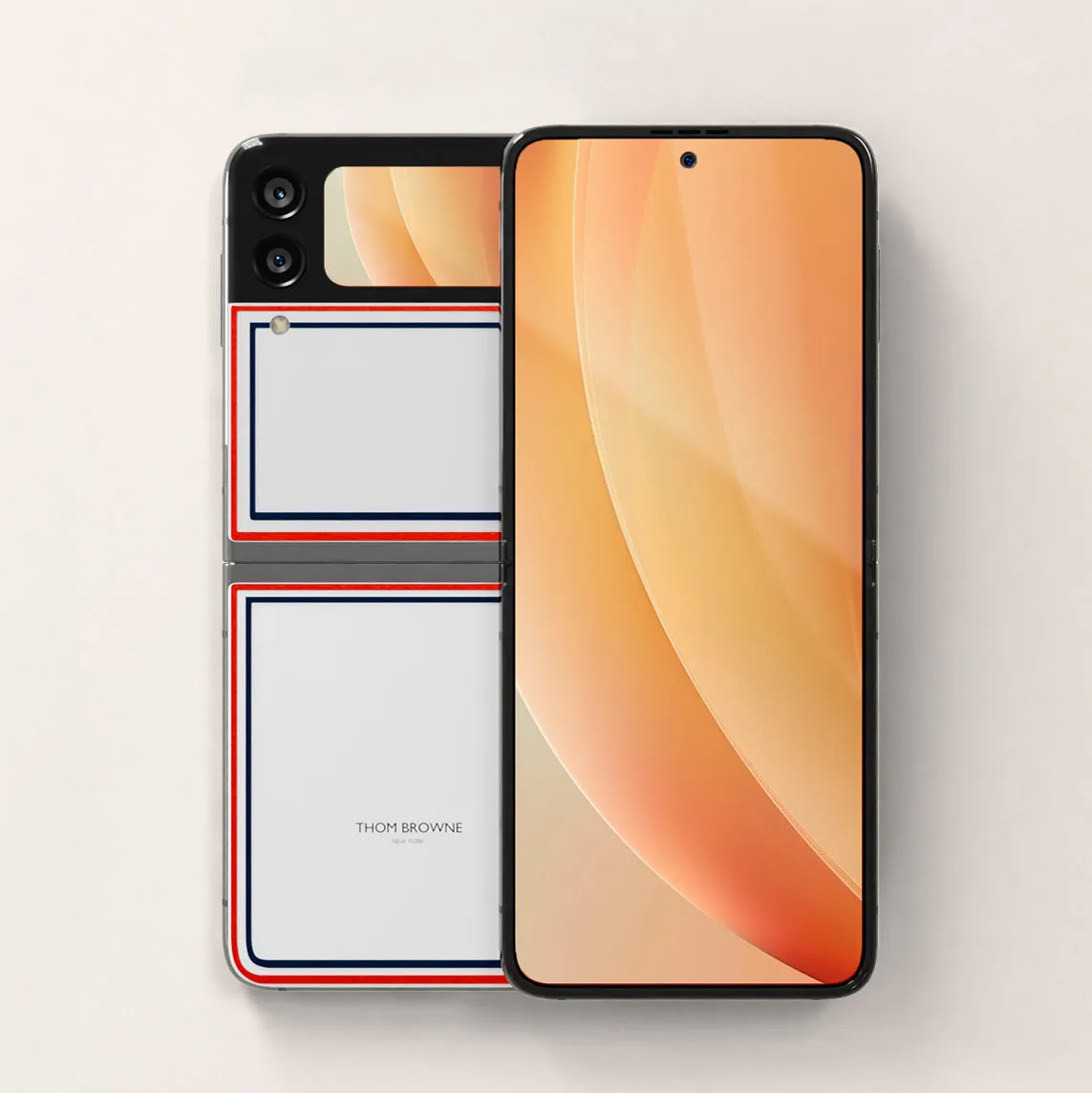 Galaxy Z Flip3 5G 128GB (Unlocked)