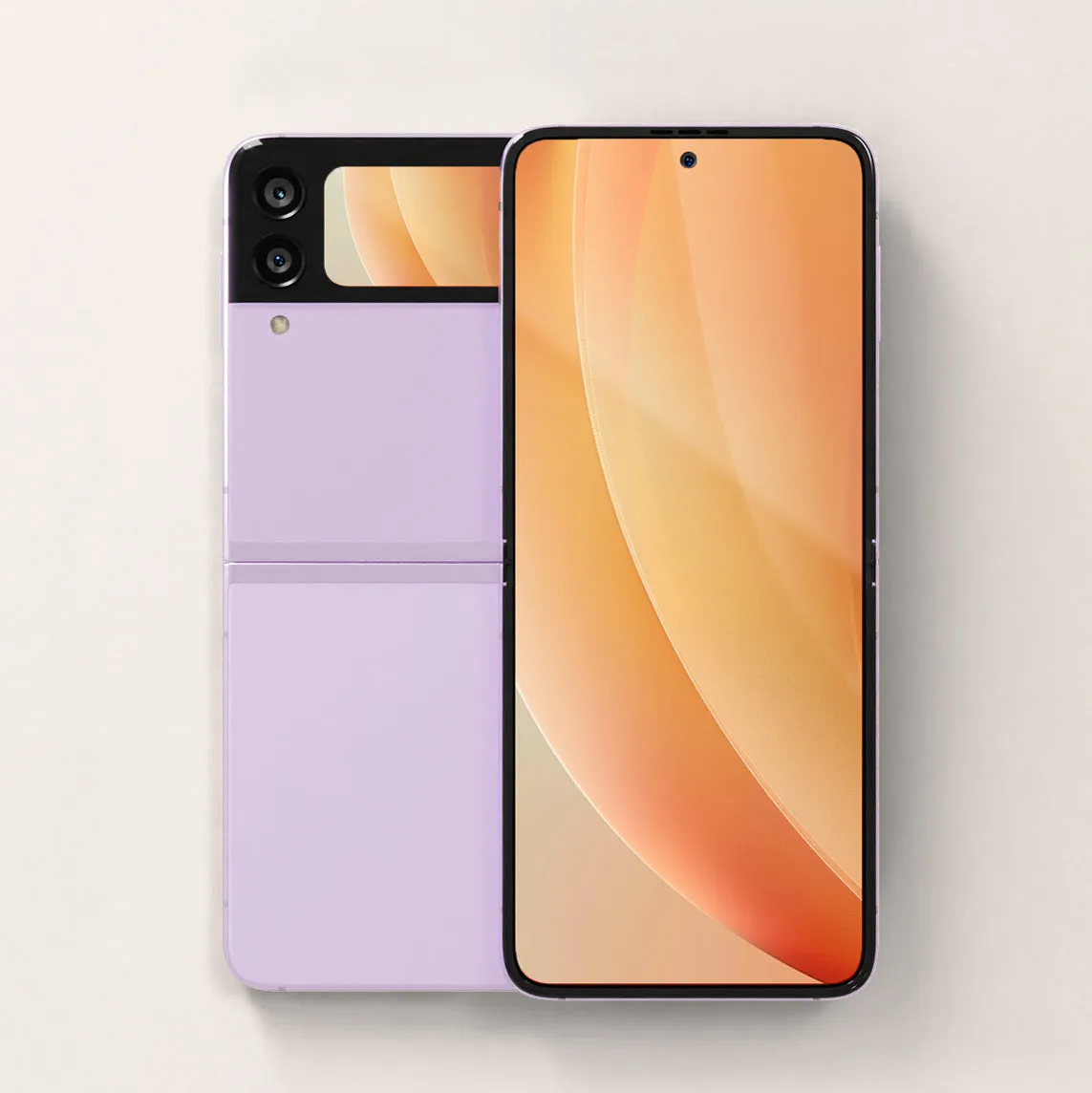 Galaxy Z Flip3 5G 128GB (Unlocked)