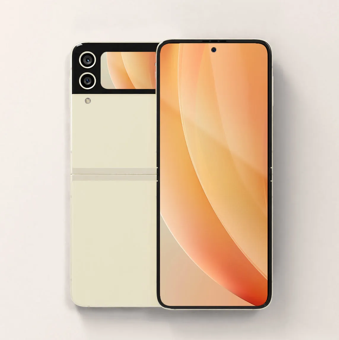 Galaxy Z Flip3 5G 128GB (Unlocked)