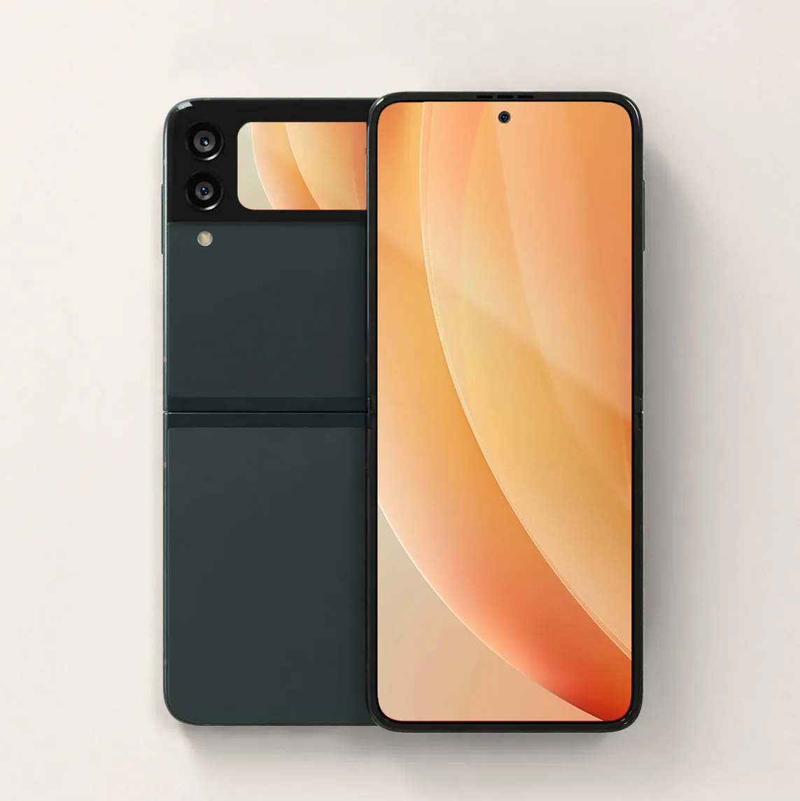 Galaxy Z Flip3 5G 128GB (Unlocked)
