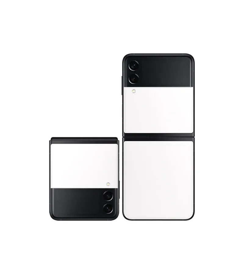 Galaxy Z Flip4 5G 256GB