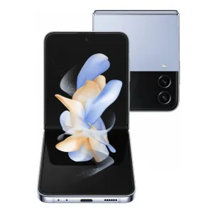 Galaxy Z Flip4 5G 256GB