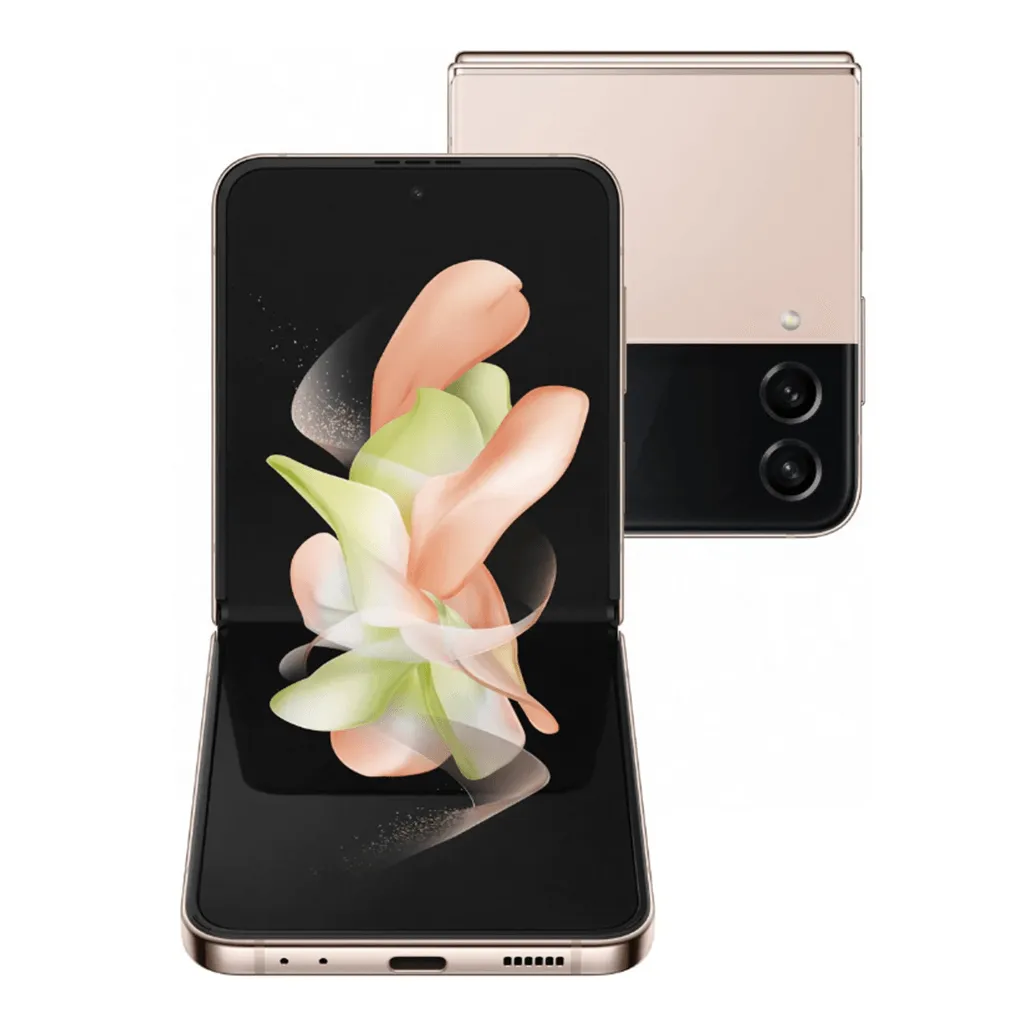 Galaxy Z Flip4 5G 256GB