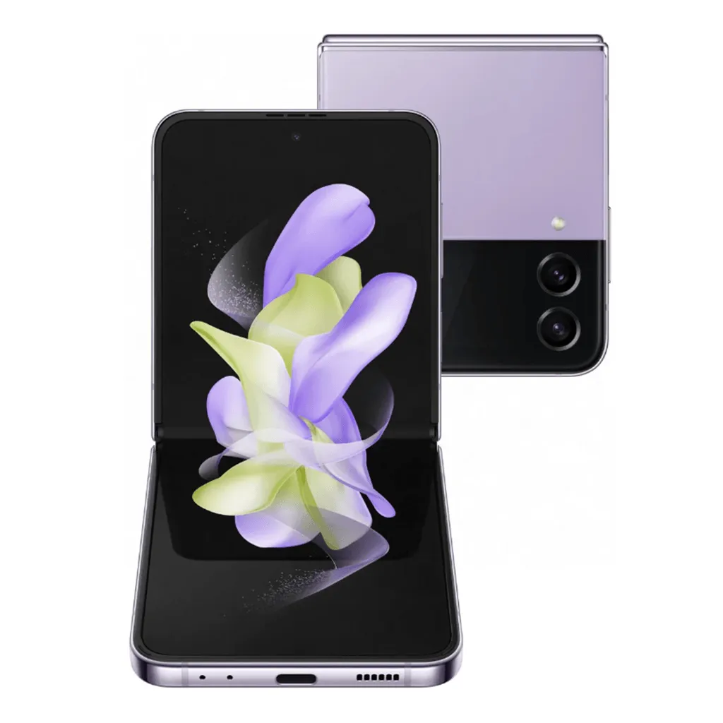 Galaxy Z Flip4 5G 256GB