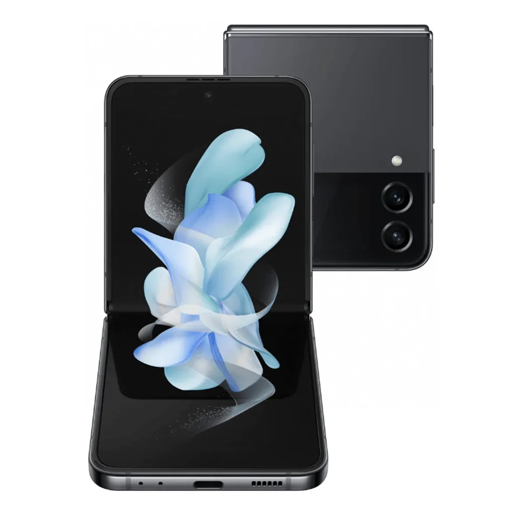 Galaxy Z Flip4 5G 256GB