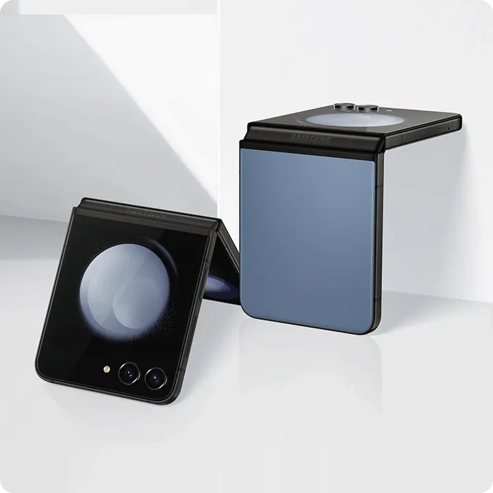 Galaxy Z Flip5 5G 256GB