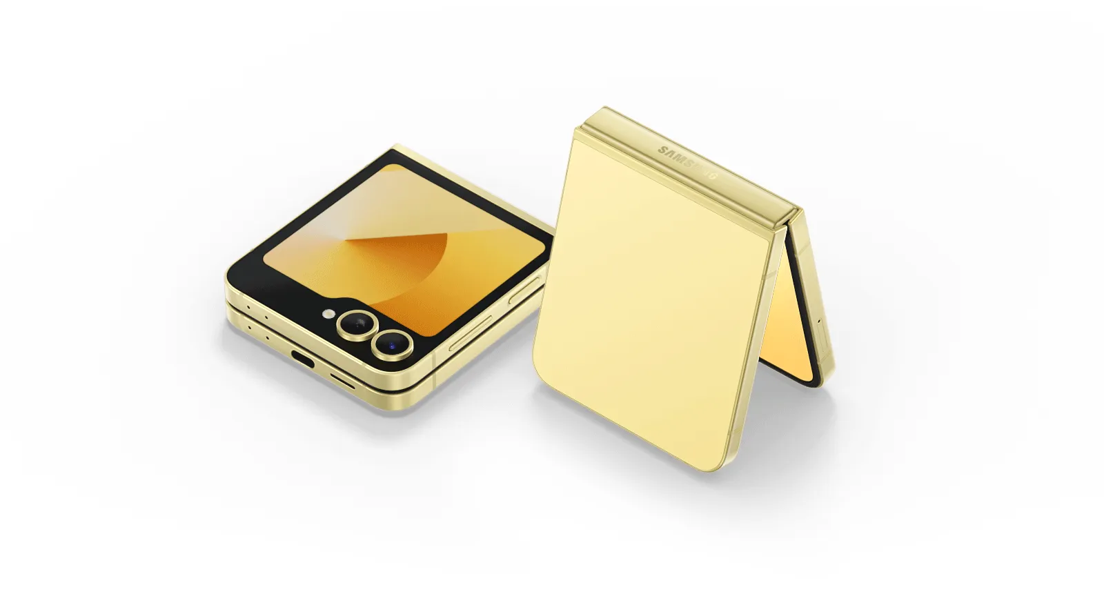 Galaxy Z Flip6 512GB