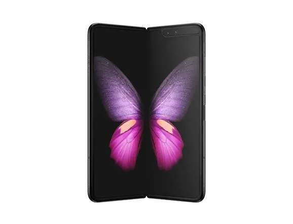 Galaxy Z Fold 2 5G