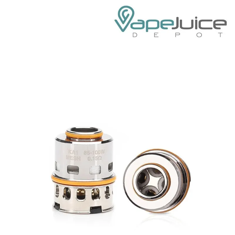 GeekVape M Series Replacement Coils