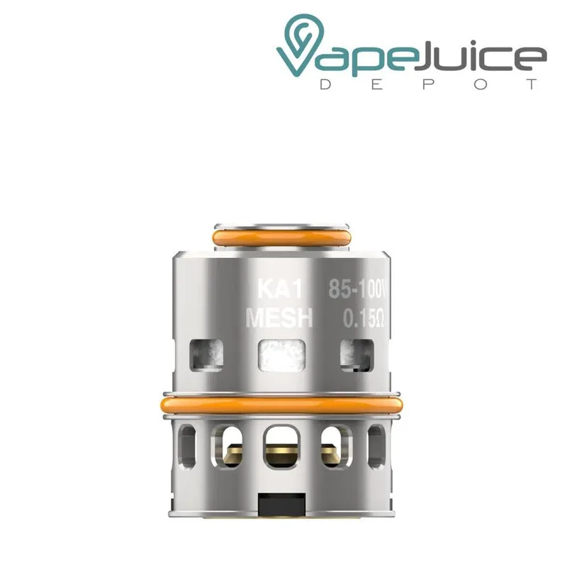 GeekVape M Series Replacement Coils
