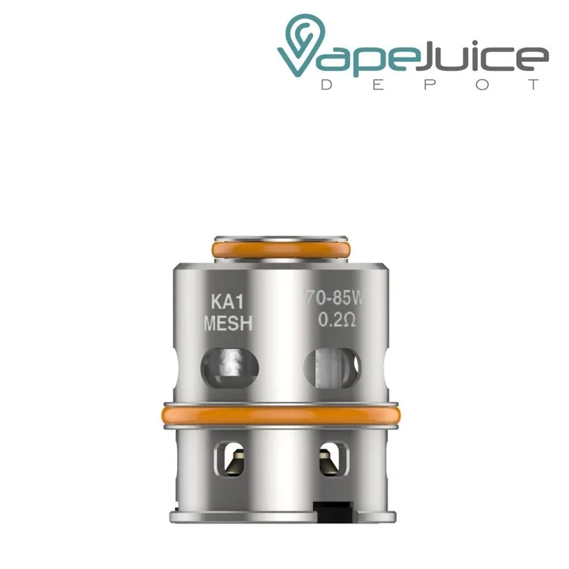 GeekVape M Series Replacement Coils