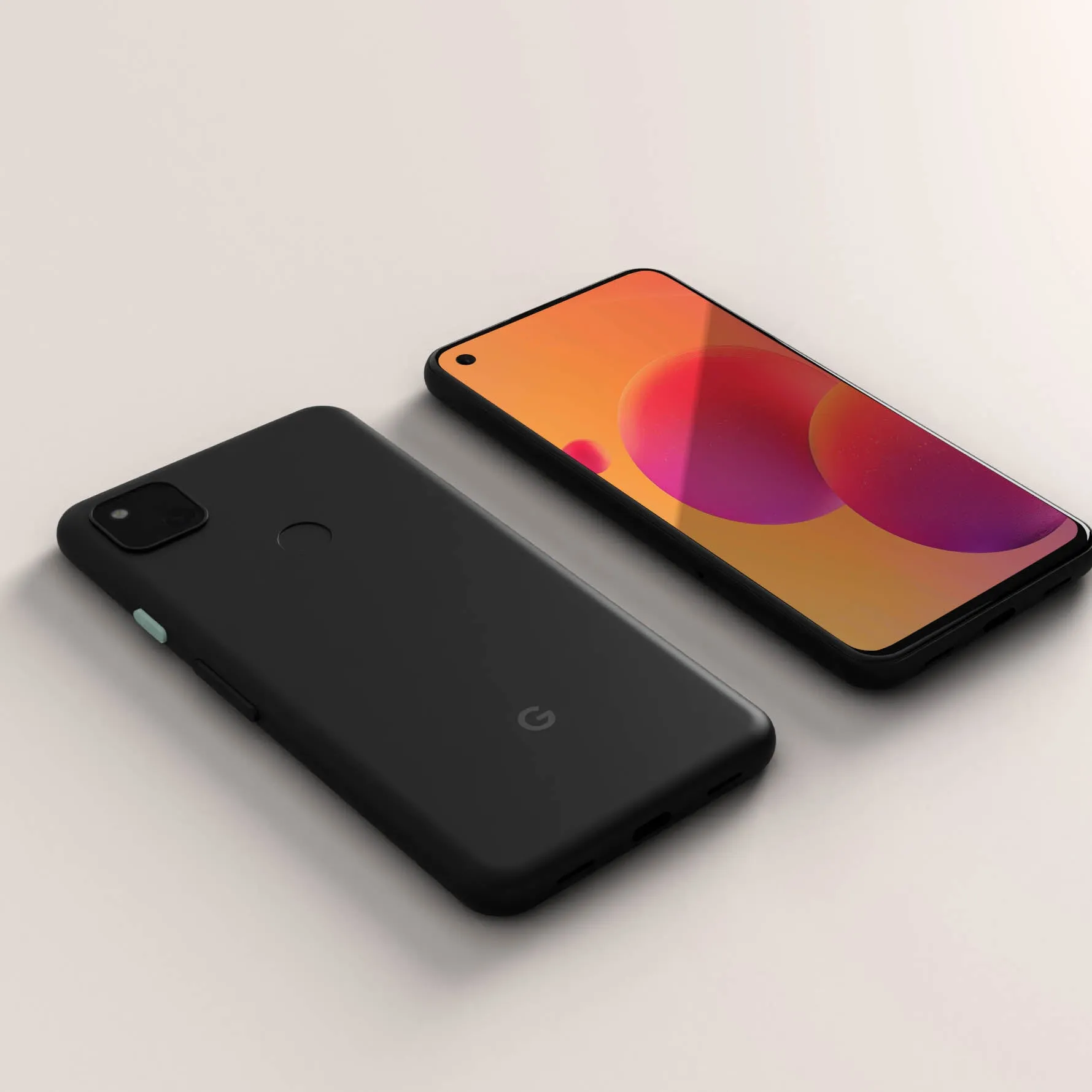 Google Pixel 4a 128GB (T-Mobile)