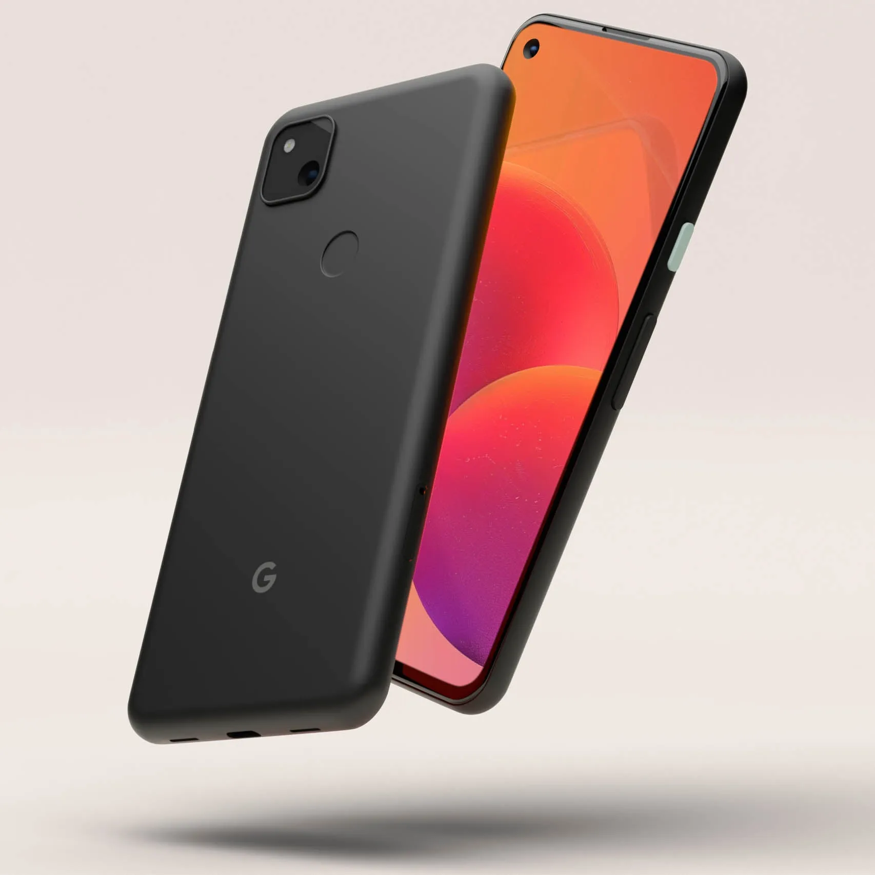 Google Pixel 4a 128GB (T-Mobile)